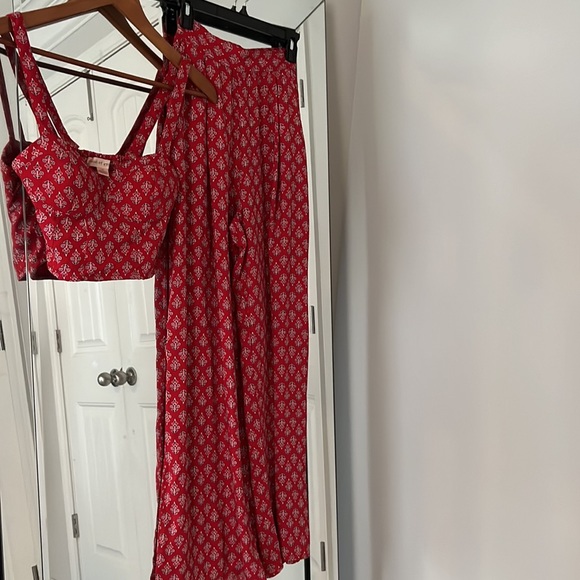 Band of Gypsies size xs pre own, non smoker home like new - Picture 3 of 8